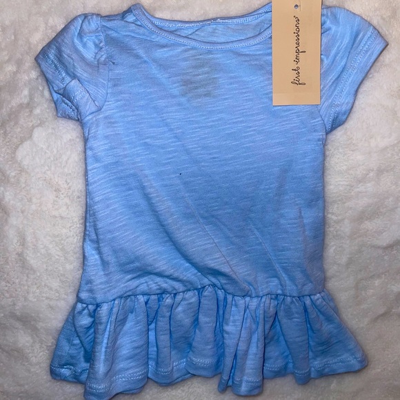 First Impressions Other - First Impression Baby Dress